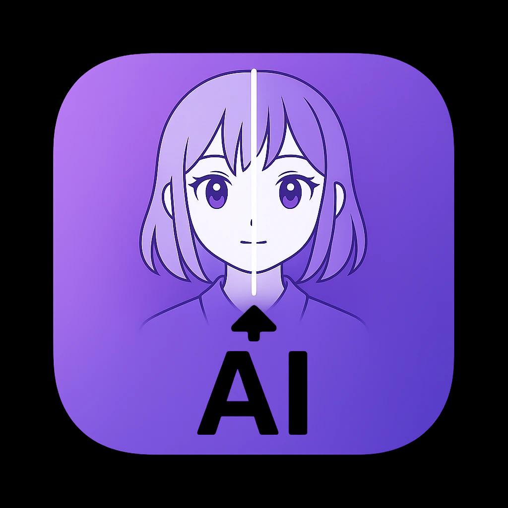 Anime Upscaler