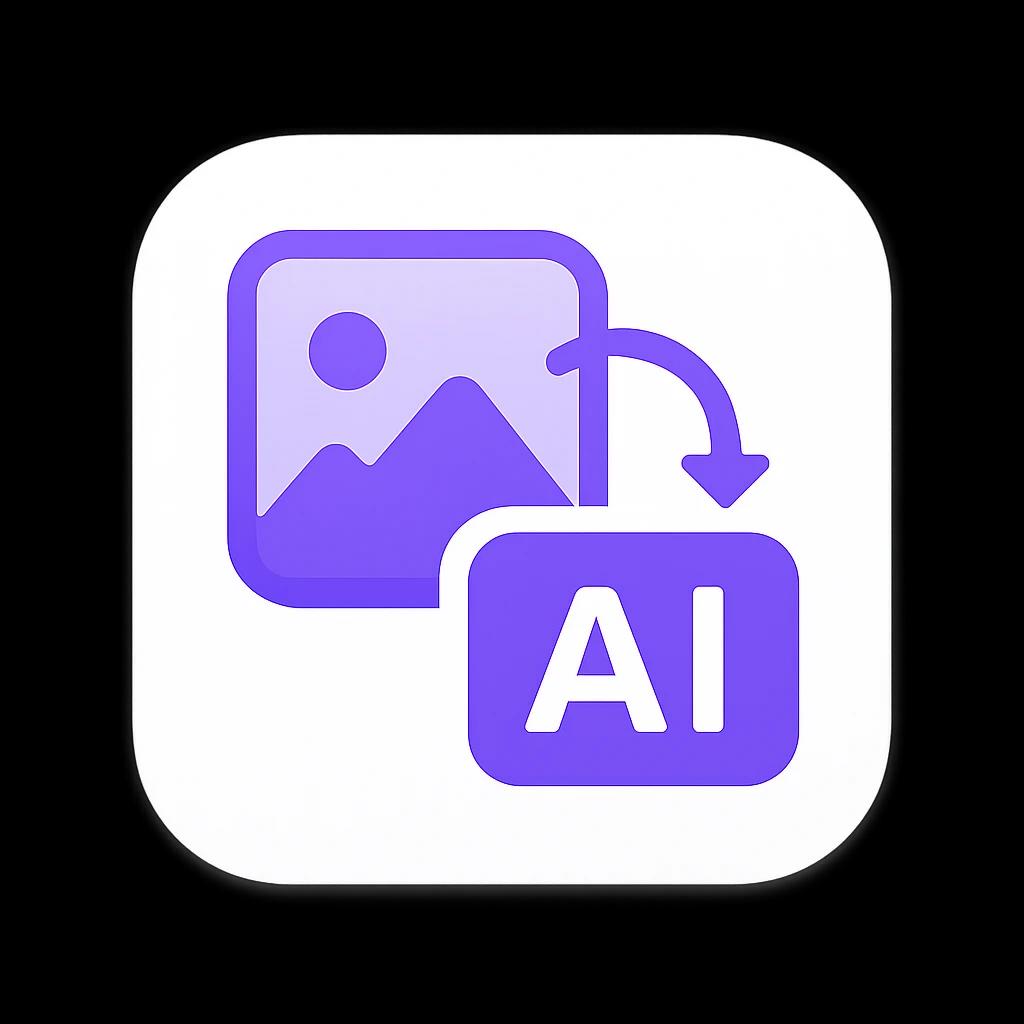 AI Background Changer