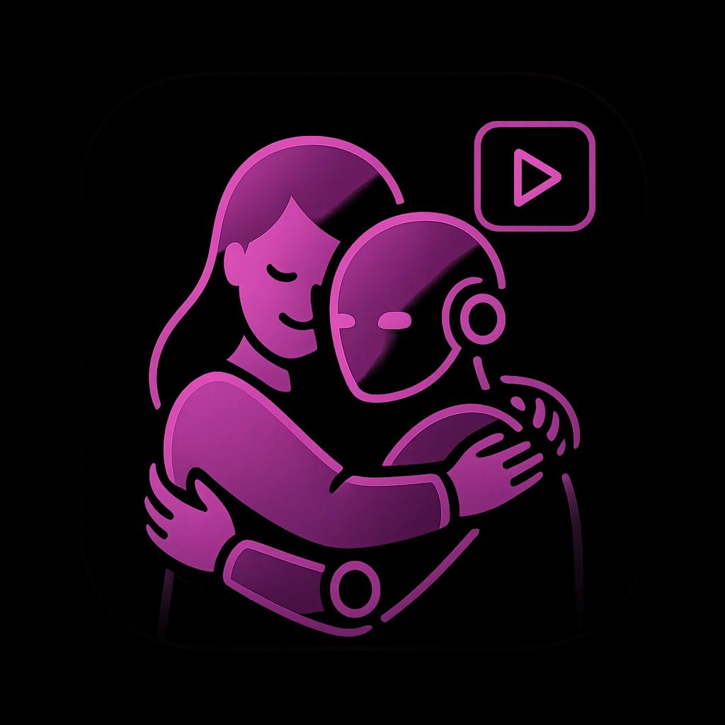 AI Hug Video Generator