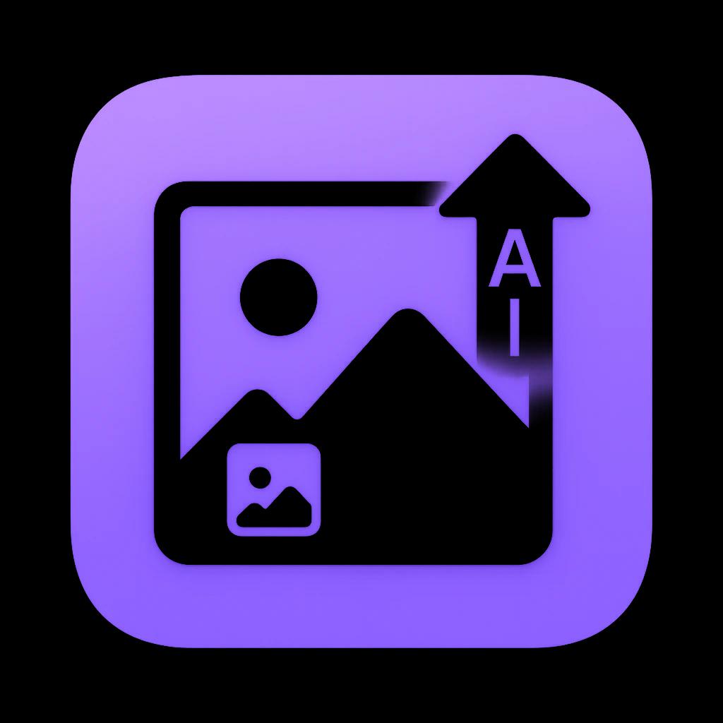 AI Image Upscaler