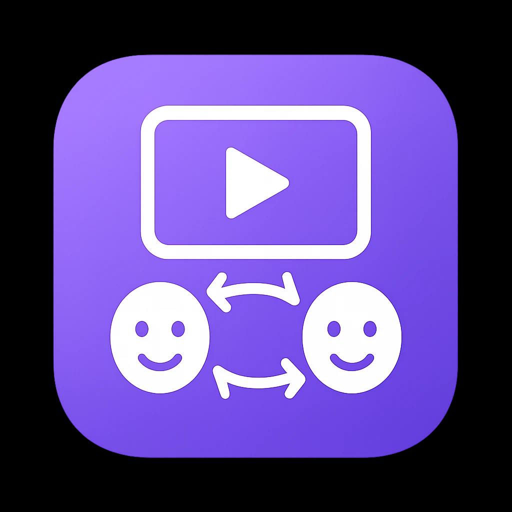 Face Swap Video