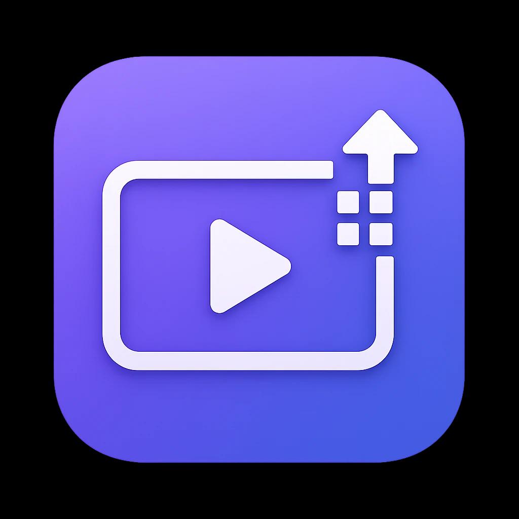 Video Upscaler